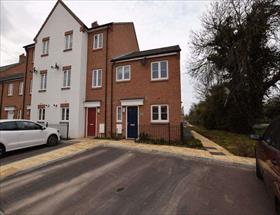 3 Bedroom Detached